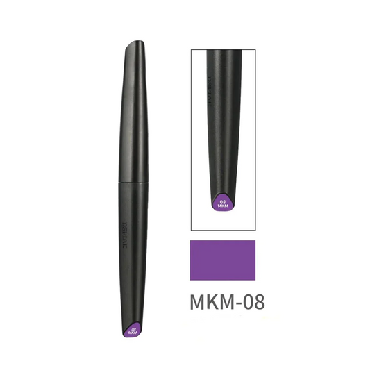 DSPIAE: Marker Pen Metallic Purple