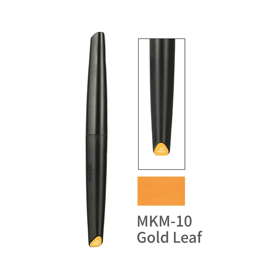 DSPIAE: Marker Pen Gold Leaf