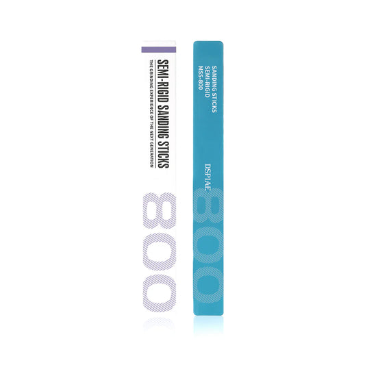 DSPIAE MSS-800 Semi-Rigid Sanding Sticks