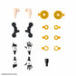 30MS Option Parts Set 19 (Dash Unit) [Color A]
