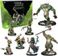 Eldfall Chronicles: Goblin Wartribes Faction Starter [Pre-order][Available June, 2026]
