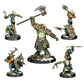 Eldfall Chronicles: Goblin Wartribes Faction Starter [Pre-order][Available June, 2026]