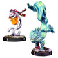Eldfall Chronicles: Familiar Nekomata & Komainu [Pre-order][Available June, 2026]