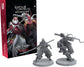 Eldfall Chronicles: Oni Yaksha Pack [Pre-order][Availabe June, 2026]