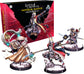 Eldfall Chronicles: Imperial Banner Reinforcement Pack [Pre-order][Available June, 2026]