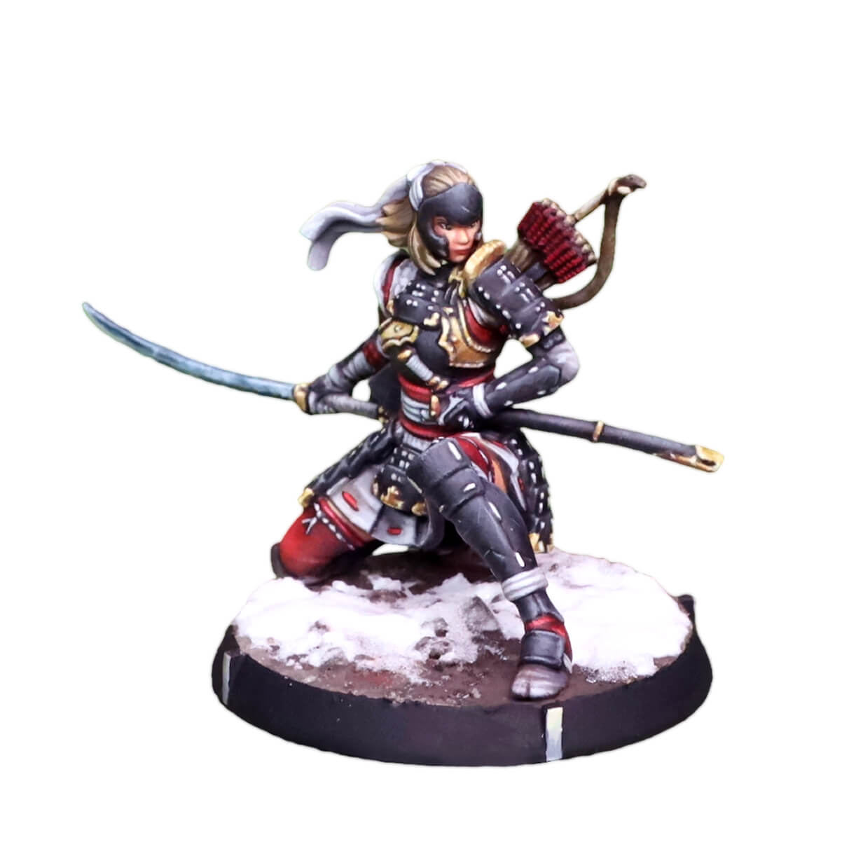 Eldfall Chronicles: Imperial Banner Reinforcement Pack [Pre-order][Available June, 2026]
