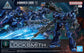 30MM Armored Core VI Fires of Rubicon - ARQUEBUS CORPORATION VP-40S LOCKSMITH