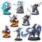 Eldfall Chronicles: Wayfarers Reinforcements Pack [Pre-order][Available June, 2026]