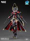 Eastern Model SHENGGE A.T.K.Girl 1/12 JW021 The Imperial Guard Plastic Model Kit