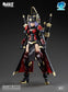 Eastern Model SHENGGE A.T.K.Girl 1/12 JW021 The Imperial Guard Plastic Model Kit