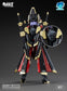 Eastern Model SHENGGE A.T.K.Girl 1/12 JW021 The Imperial Guard Plastic Model Kit