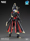 Eastern Model SHENGGE A.T.K.Girl 1/12 JW021 The Imperial Guard Plastic Model Kit