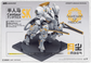 Ember: Obsidian Protocol - LAB - Centaur SK [Pre-order][ETA June 2026]
