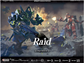 Ember: Obsidian Protocol - Raid 2-Player Starter Set [Pre-order][ETA: September 2026]