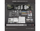 Ember: Obsidian Protocol - Raid 2-Player Starter Set [Pre-order][ETA: September 2026]