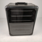 EVORETRO Miniatures Display & Carrying Case with 5 Metal Trays