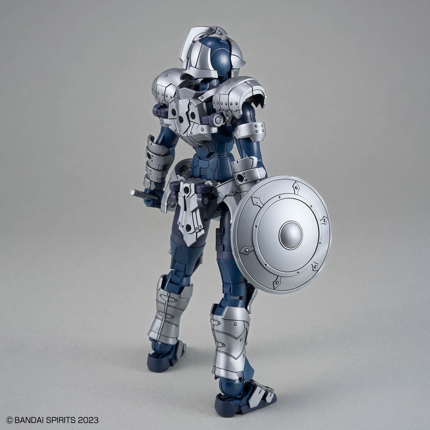 30 Minutes Fantasy: Rosan Swordman