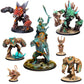 Eldfall Chronicles: Earthen Creatures Expansion [Pre-order][Available June, 2026]