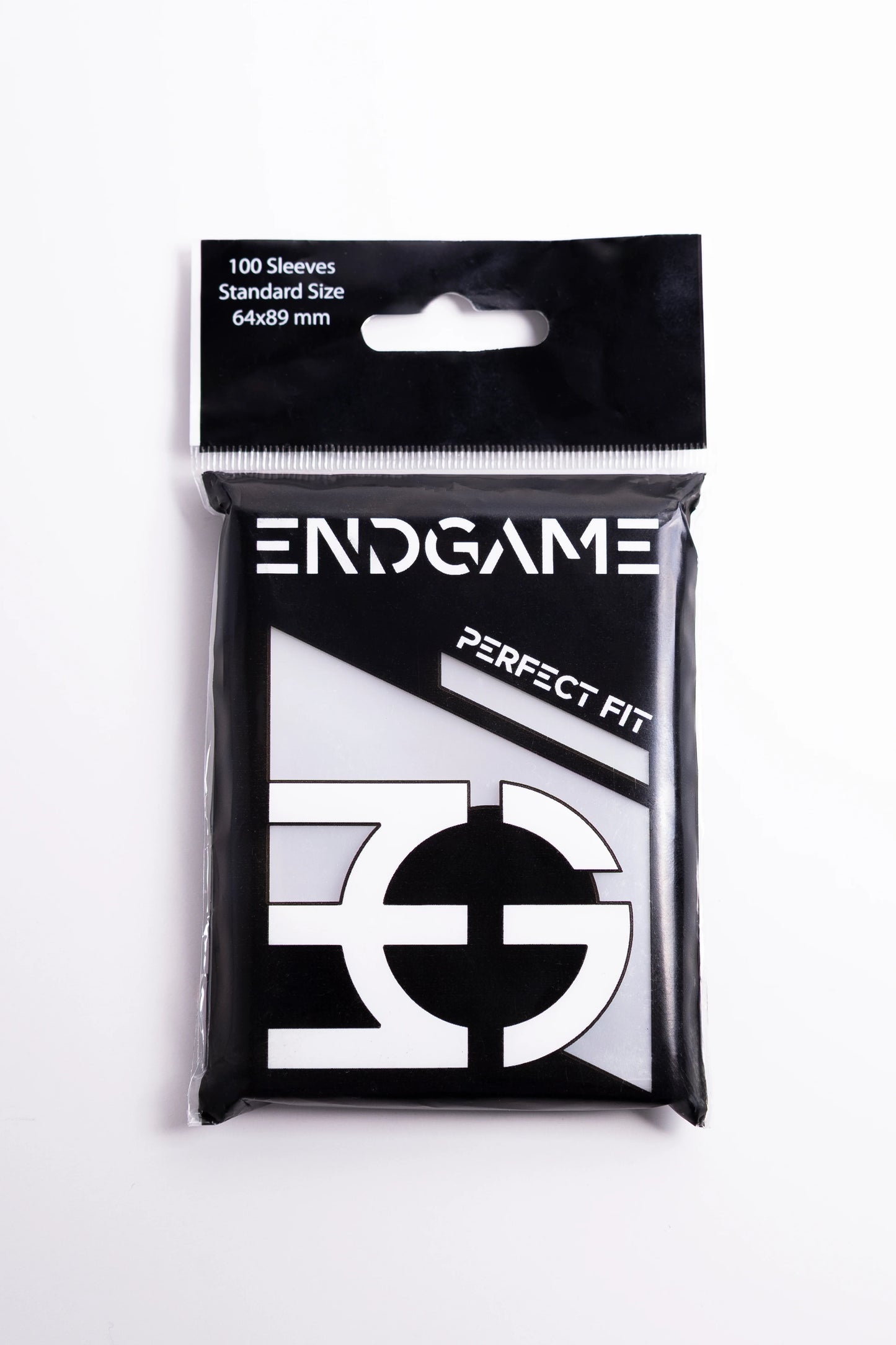 Endgame: Perfect Fit Sleeves (100ct) - Standard Size