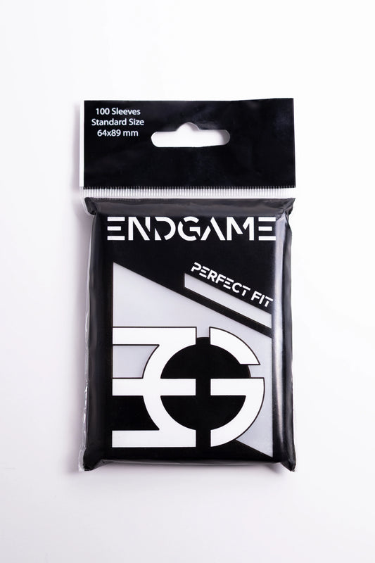 Endgame: Perfect Fit Sleeves (100ct) - Standard Size