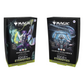 MTG: Edge of Eternities - Commander Deck - Set of 2