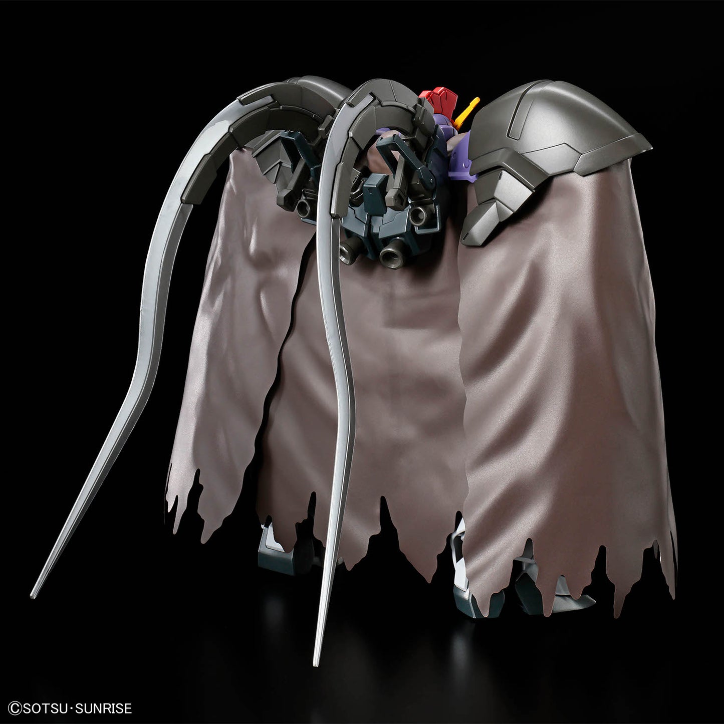 HG 1/144 Gundam Sandrock Custom EW [Pre-order][Availalbe July, 2026]