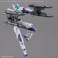 30MM Option Parts Set 21 (Multi Missile Set 1)