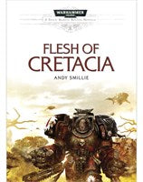 克雷塔西亚的肉