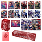 Gundam CG: PB02 Premium Accessory Set - Mobile Suit Gundam Iron-blooded Orphans