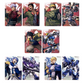 Gundam CG: PB02 Premium Accessory Set - Mobile Suit Gundam Iron-blooded Orphans
