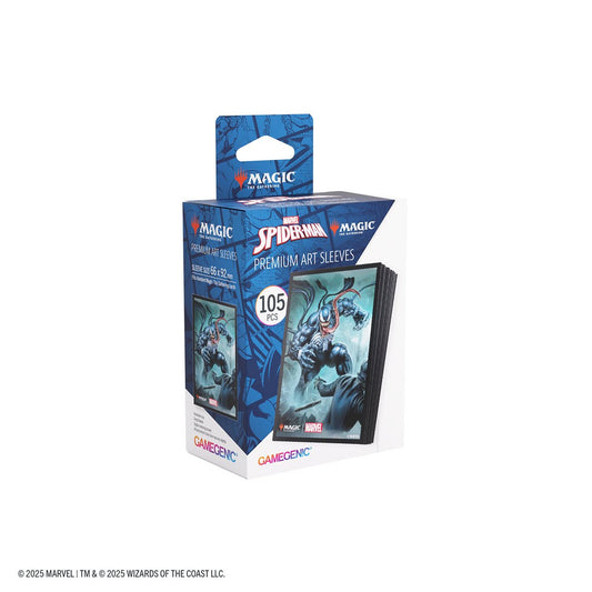 活页夹:12 袋(侧载)组合 - 黑色