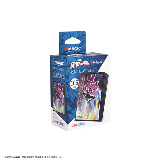 活页夹:12 袋(侧载)组合 - 黑色