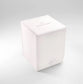 Gamegenic Deck Box：Squire XL 橙色（100 克拉）