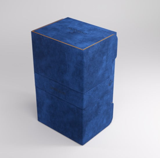 Gamegenic Deck Box：Squire XL 橙色（100 克拉）