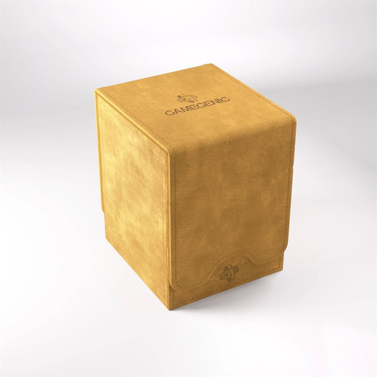 Gamegenic Deck Box: Squire XL Sand (100ct)
