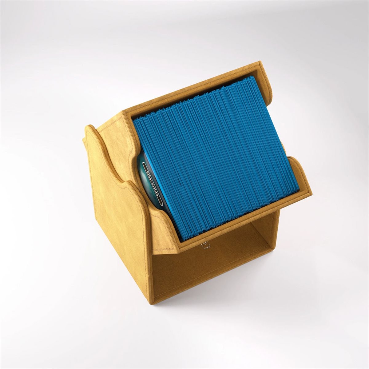 Gamegenic Deck Box: Squire XL Sand (100ct)