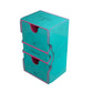 Gamegenic Deck Box：Squire XL 橙色（100 克拉）