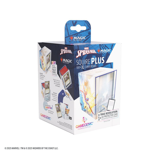 活页夹:12 袋(侧载)组合 - 黑色