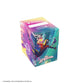 MTG Marvel's Spider-Man: Spider-Man / Spider-Gwen Soft Crate (100+)