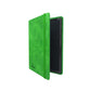 GameGenic Prime Album - 18 pocket, Green