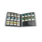 GameGenic Prime Album - 24 pocket, White