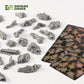 Gamers Grass - Golden Autumn Glade Basing Box