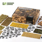 Gamers Grass - Mediterranean Temple Basing Box