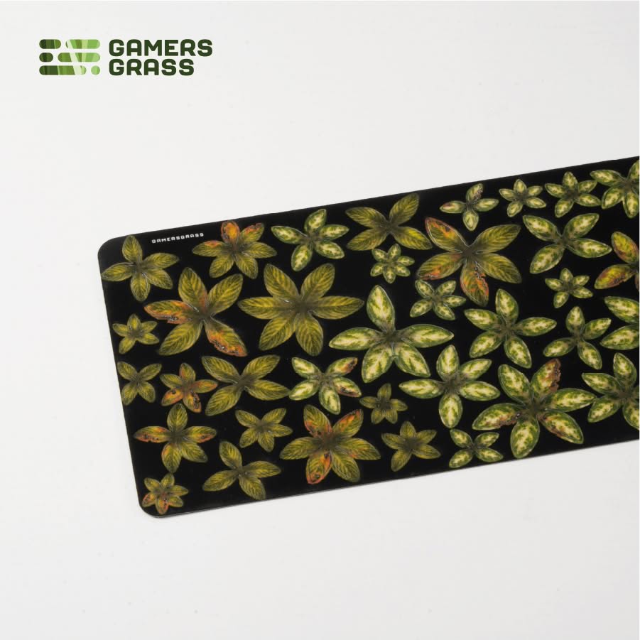 Gamers Grass - Mediterranean Temple Basing Box