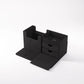 Deck Box: The Academic 133+ XL Black/Black Stealth Edition