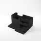 Deck Box: The Academic 133+ XL Black/Black Stealth Edition
