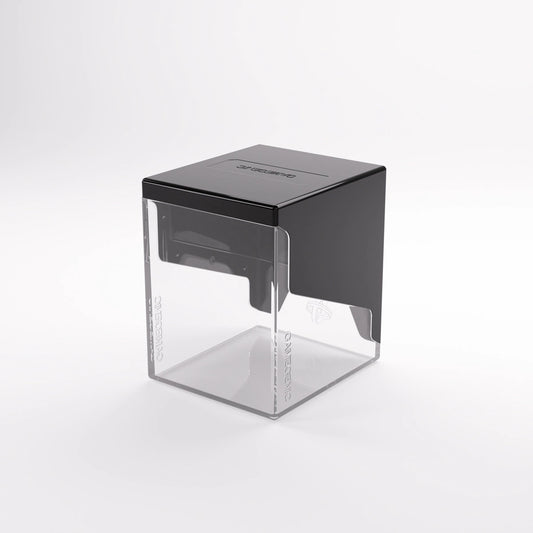 Gamegenic: Bastion 100+ XL Black/Clear