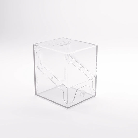 Gamegenic: Bastion 100+ XL Clear