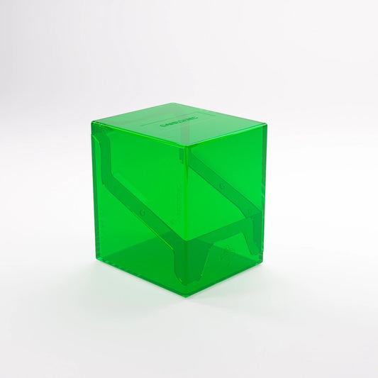 Gamegenic: Bastion 100+ XL Green