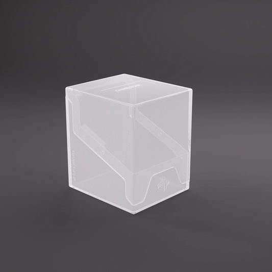 Gamegenic: Bastion 100+ XL White